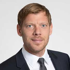 Lars Andersson, BKtech