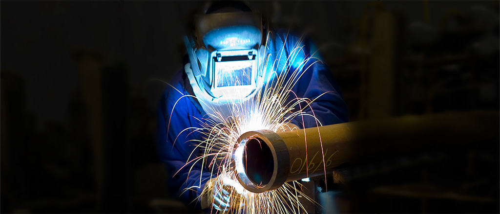 Welder, BKtech